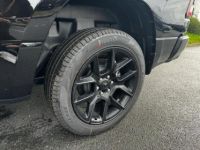 Dodge Ram 1500 CREW LARAMIE SPORT NIGHT EDITION AIR - <small></small> 94.900 € <small></small> - #27