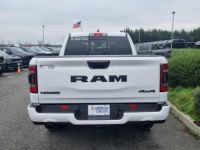 Dodge Ram 1500 CREW LARAMIE SPORT NIGHT EDITION AIR - <small></small> 94.900 € <small></small> - #5