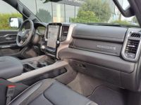 Dodge Ram 1500 CREW LARAMIE SPORT NIGHT EDITION AIR - <small></small> 94.900 € <small></small> - #16