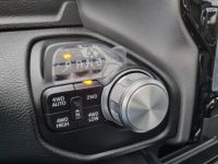 Dodge Ram 1500 CREW LARAMIE SPORT NIGHT EDITION AIR - <small></small> 94.900 € <small></small> - #25