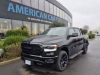 Dodge Ram 1500 CREW LARAMIE SPORT NIGHT EDITION AIR - <small></small> 95.900 € <small></small> - #1