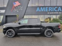 Dodge Ram 1500 CREW LARAMIE SPORT NIGHT EDITION AIR - <small></small> 94.900 € <small></small> - #2