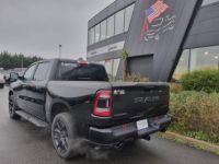 Dodge Ram 1500 CREW LARAMIE SPORT NIGHT EDITION AIR - <small></small> 95.900 € <small></small> - #3