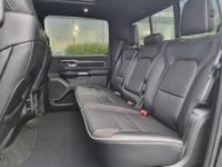 Dodge Ram 1500 CREW LARAMIE SPORT NIGHT EDITION AIR - <small></small> 95.900 € <small></small> - #12