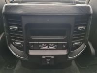Dodge Ram 1500 CREW LARAMIE SPORT NIGHT EDITION AIR - <small></small> 94.900 € <small></small> - #14