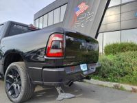 Dodge Ram 1500 CREW LARAMIE SPORT NIGHT EDITION AIR - <small></small> 94.900 € <small></small> - #34