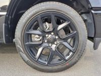 Dodge Ram 1500 CREW LARAMIE SPORT NIGHT EDITION AIR - <small></small> 94.900 € <small></small> - #38