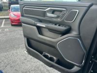 Dodge Ram 1500 CREW LARAMIE SPORT NIGHT EDITION AIR BOX - <small></small> 96.900 € <small></small> - #30