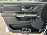 Dodge Ram 1500 CREW LARAMIE SPORT NIGHT EDITION AIR BOX - <small></small> 96.900 € <small></small> - #17