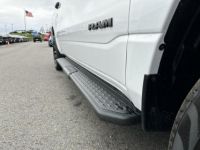 Dodge Ram 1500 CREW LARAMIE SPORT NIGHT EDITION AIR BOX - <small></small> 96.900 € <small></small> - #28
