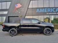 Dodge Ram 1500 CREW LARAMIE SPORT NIGHT EDITION eTorque - <small></small> 91.900 € <small></small> - #7