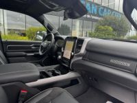 Dodge Ram 1500 CREW LARAMIE SPORT NIGHT EDITION eTorque - <small></small> 91.900 € <small></small> - #14