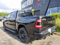 Dodge Ram 1500 CREW LARAMIE SPORT NIGHT EDITION eTorque - <small></small> 91.900 € <small></small> - #3