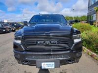 Dodge Ram 1500 CREW LARAMIE SPORT NIGHT EDITION eTorque - <small></small> 91.900 € <small></small> - #9