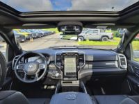 Dodge Ram 1500 CREW LARAMIE SPORT NIGHT EDITION eTorque - <small></small> 91.900 € <small></small> - #14