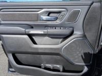 Dodge Ram 1500 CREW LARAMIE SPORT NIGHT EDITION eTorque - <small></small> 91.900 € <small></small> - #22