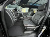 Dodge Ram 1500 CREW LARAMIE SPORT NIGHT EDITION MWK - <small></small> 94.900 € <small></small> - #11