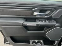 Dodge Ram 1500 CREW LARAMIE SPORT NIGHT EDITION MWK - <small></small> 94.900 € <small></small> - #21
