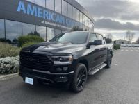 Dodge Ram 1500 CREW LARAMIE SPORT NIGHT EDITION MWK - <small></small> 94.900 € <small></small> - #1