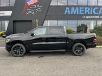 Dodge Ram 1500 CREW LARAMIE SPORT NIGHT EDITION MWK - <small></small> 94.900 € <small></small> - #2