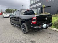 Dodge Ram 1500 CREW LARAMIE SPORT NIGHT EDITION MWK - <small></small> 94.900 € <small></small> - #3