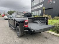 Dodge Ram 1500 CREW LARAMIE SPORT NIGHT EDITION MWK - <small></small> 94.900 € <small></small> - #6