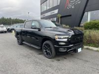 Dodge Ram 1500 CREW LARAMIE SPORT NIGHT EDITION MWK - <small></small> 94.900 € <small></small> - #10