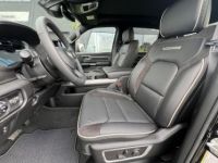 Dodge Ram 1500 CREW LARAMIE SPORT NIGHT EDITION MWK - <small></small> 94.900 € <small></small> - #12