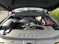 Dodge Ram 1500 CREW LARAMIE SPORT NIGHT EDITION MWK AIR - <small></small> 97.900 € <small></small> - #26