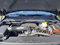 Dodge Ram 1500 CREW LARAMIE SPORT NIGHT EDITION MWK AIR - <small></small> 97.900 € <small></small> - #37