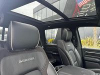 Dodge Ram 1500 CREW LARAMIE SPORT NIGHT EDITION OFF ROAD - <small></small> 92.900 € <small></small> - #25