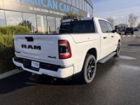 Dodge Ram 1500 CREW LARAMIE SPORT NIGHT EDITION RAMBOX - <small></small> 93.900 € <small></small> - #7