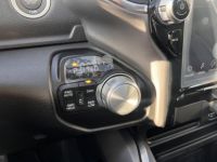 Dodge Ram 1500 CREW LARAMIE SPORT NIGHT EDITION RAMBOX - <small></small> 93.900 € <small></small> - #19