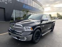 Dodge Ram 1500 CREW LARAMIE V8 5.7L 395CH - <small></small> 47.900 € <small>TTC</small> - #1