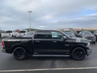 Dodge Ram 1500 CREW LARAMIE V8 5.7L 395CH - <small></small> 47.900 € <small>TTC</small> - #4