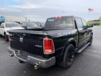 Dodge Ram 1500 CREW LARAMIE V8 5.7L 395CH - <small></small> 47.900 € <small>TTC</small> - #5