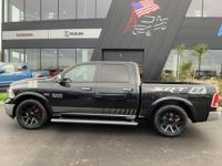 Dodge Ram 1500 CREW LARAMIE V8 5.7L 395CH - <small></small> 47.900 € <small>TTC</small> - #6