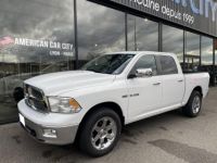 Dodge Ram 1500 CREW LARAMIE - Vente à marchand - <small></small> 33.900 € <small>TTC</small> - #1