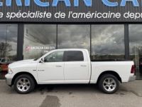 Dodge Ram 1500 CREW LARAMIE - Vente à marchand - <small></small> 33.900 € <small>TTC</small> - #2