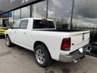 Dodge Ram 1500 CREW LARAMIE - Vente à marchand - <small></small> 33.900 € <small>TTC</small> - #3