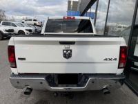 Dodge Ram 1500 CREW LARAMIE - Vente à marchand - <small></small> 33.900 € <small>TTC</small> - #4