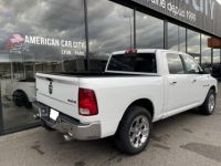 Dodge Ram 1500 CREW LARAMIE - Vente à marchand - <small></small> 33.900 € <small>TTC</small> - #6