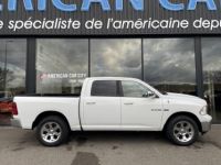 Dodge Ram 1500 CREW LARAMIE - Vente à marchand - <small></small> 33.900 € <small>TTC</small> - #7