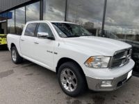 Dodge Ram 1500 CREW LARAMIE - Vente à marchand - <small></small> 33.900 € <small>TTC</small> - #8