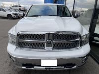 Dodge Ram 1500 CREW LARAMIE - Vente à marchand - <small></small> 33.900 € <small>TTC</small> - #9