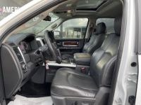 Dodge Ram 1500 CREW LARAMIE - Vente à marchand - <small></small> 33.900 € <small>TTC</small> - #12