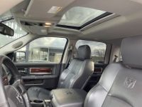 Dodge Ram 1500 CREW LARAMIE - Vente à marchand - <small></small> 33.900 € <small>TTC</small> - #13