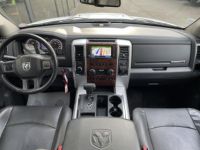 Dodge Ram 1500 CREW LARAMIE - Vente à marchand - <small></small> 33.900 € <small>TTC</small> - #14