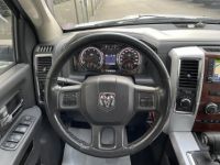 Dodge Ram 1500 CREW LARAMIE - Vente à marchand - <small></small> 33.900 € <small>TTC</small> - #16