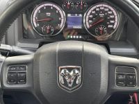 Dodge Ram 1500 CREW LARAMIE - Vente à marchand - <small></small> 33.900 € <small>TTC</small> - #17